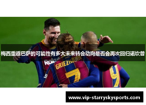 梅西重返巴萨的可能性有多大未来转会动向是否会再次回归诺坎普