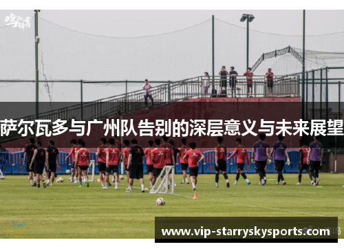 萨尔瓦多与广州队告别的深层意义与未来展望