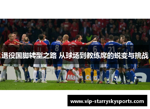 退役国脚转型之路 从球场到教练席的蜕变与挑战 退役国脚转型之路 从球场到教练席的蜕变与挑战