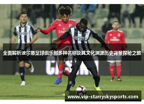 全面解析波尔蒂足球俱乐部多种名称及其文化渊源历史背景探秘之旅