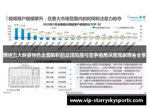 围绕五大联赛特色全面解析的足球风格与竞争格局深度观察报告全景 围绕五大联赛特色全面解析的足球风格与竞争格局深度观察报告全景
