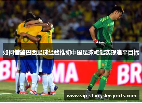 如何借鉴巴西足球经验推动中国足球崛起实现追平目标