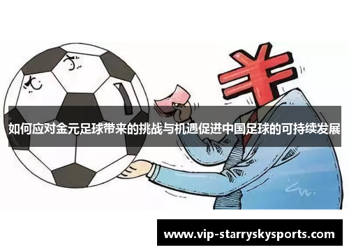 如何应对金元足球带来的挑战与机遇促进中国足球的可持续发展 如何应对金元足球带来的挑战与机遇促进中国足球的可持续发展