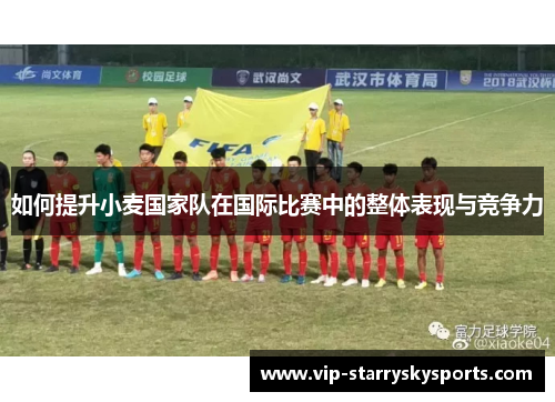 如何提升小麦国家队在国际比赛中的整体表现与竞争力