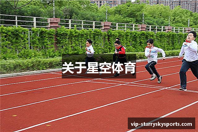 关于星空体育